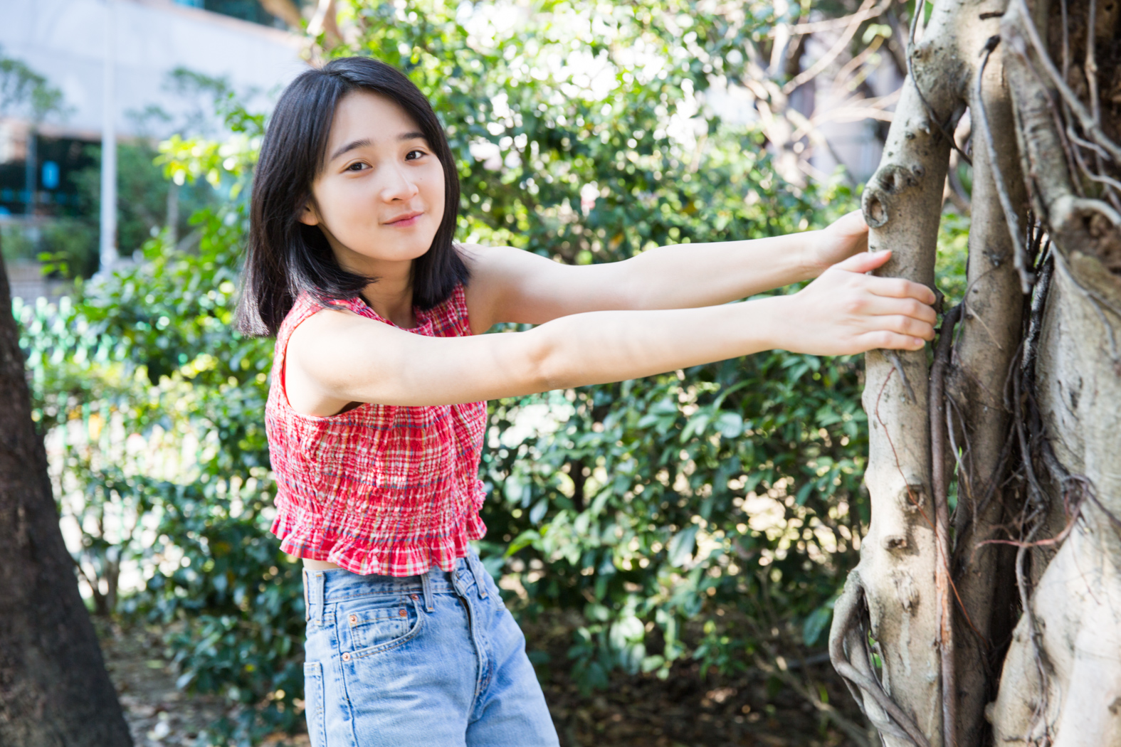 宇彤╳史旺基 unicorn wears uniform