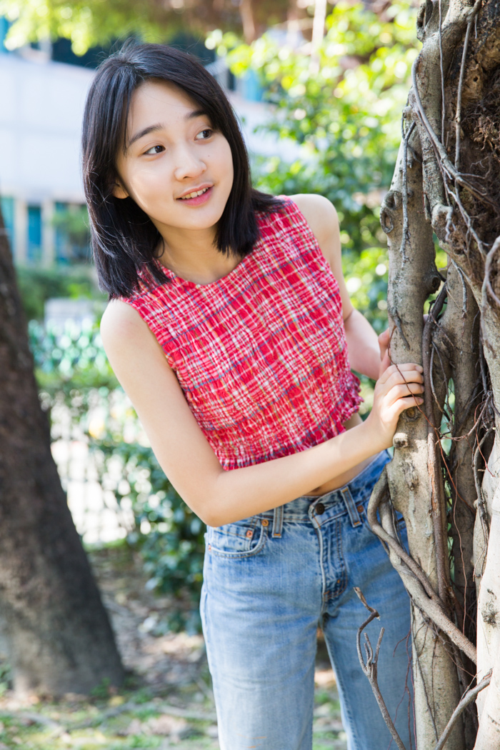 宇彤╳史旺基 unicorn wears uniform