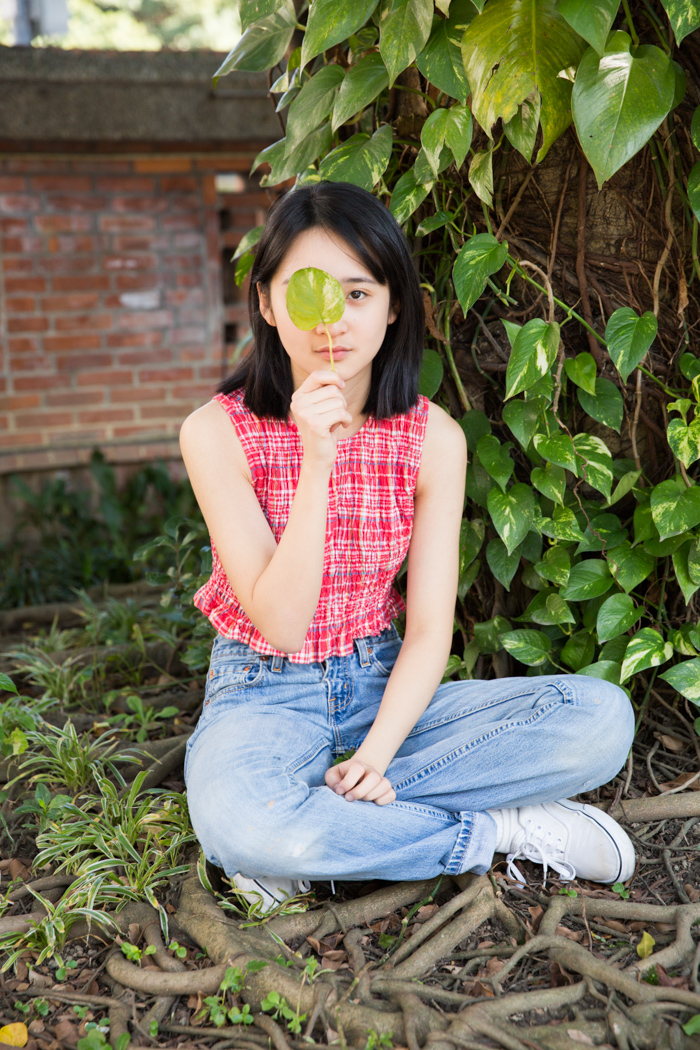 宇彤╳史旺基 unicorn wears uniform