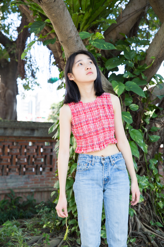 宇彤╳史旺基 unicorn wears uniform