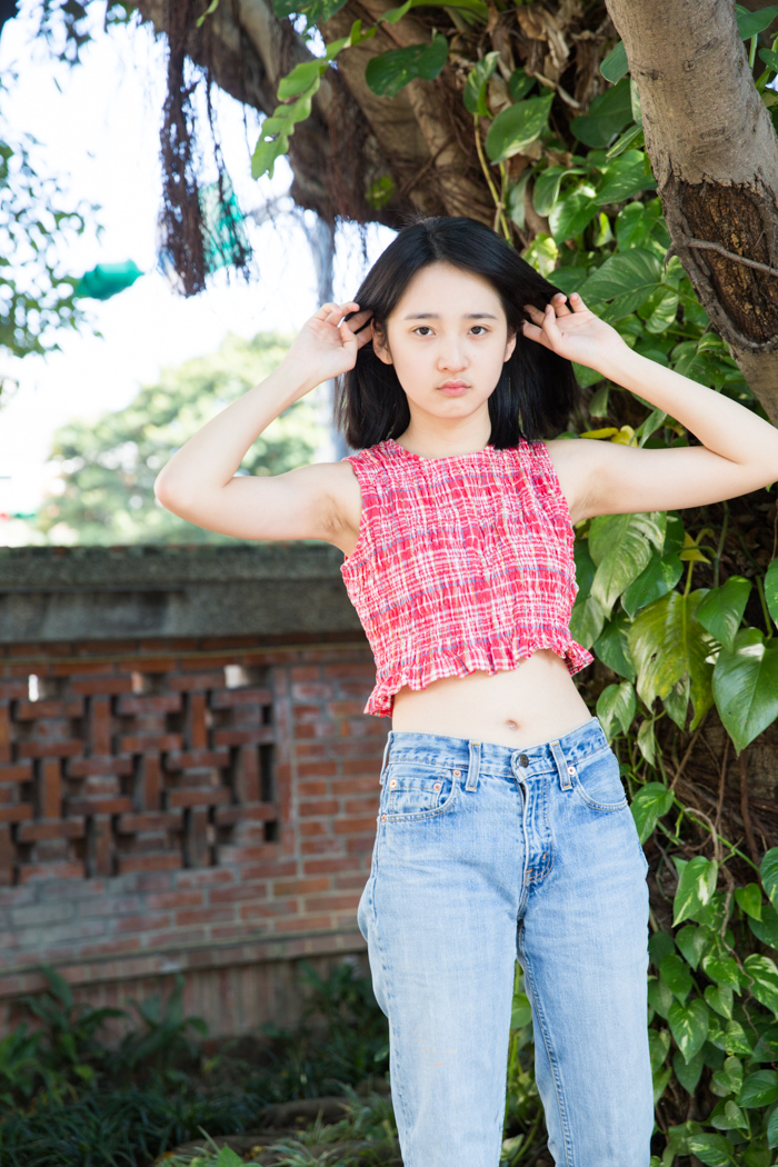 宇彤╳史旺基 unicorn wears uniform