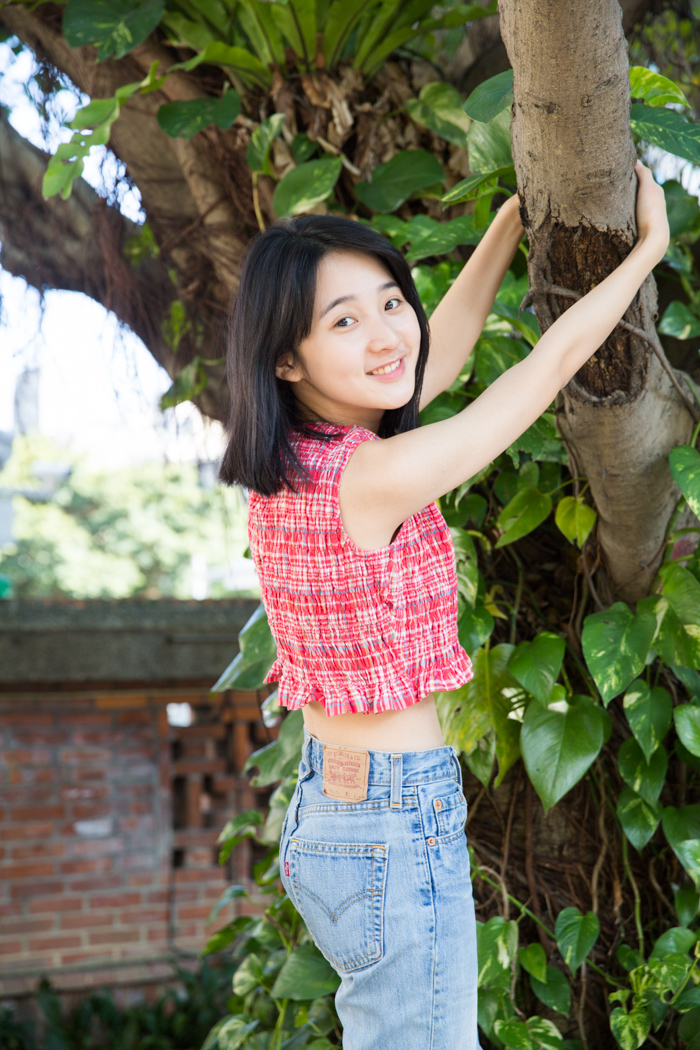 宇彤╳史旺基 unicorn wears uniform