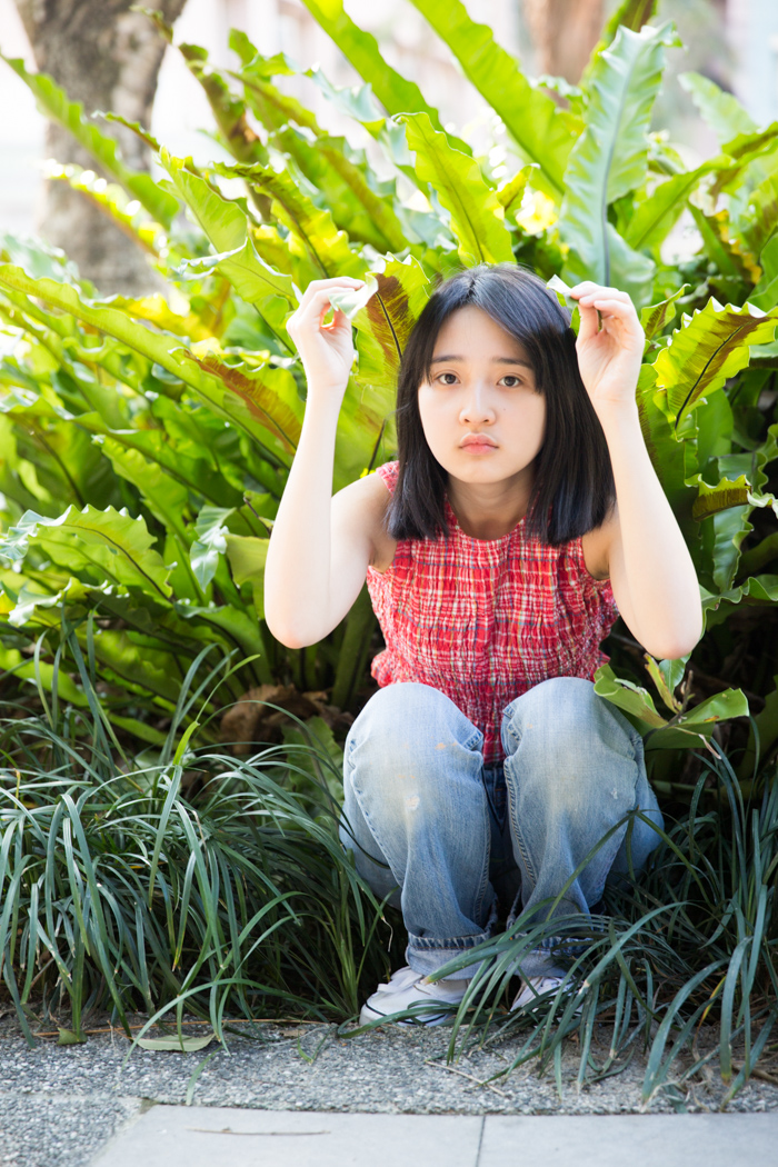 宇彤╳史旺基 unicorn wears uniform