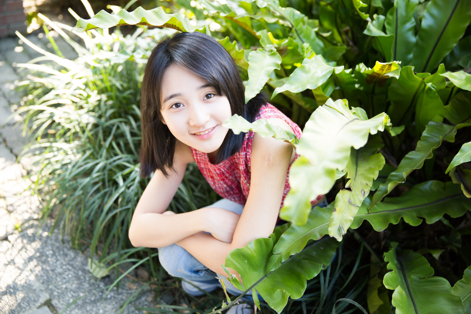 宇彤╳史旺基 unicorn wears uniform