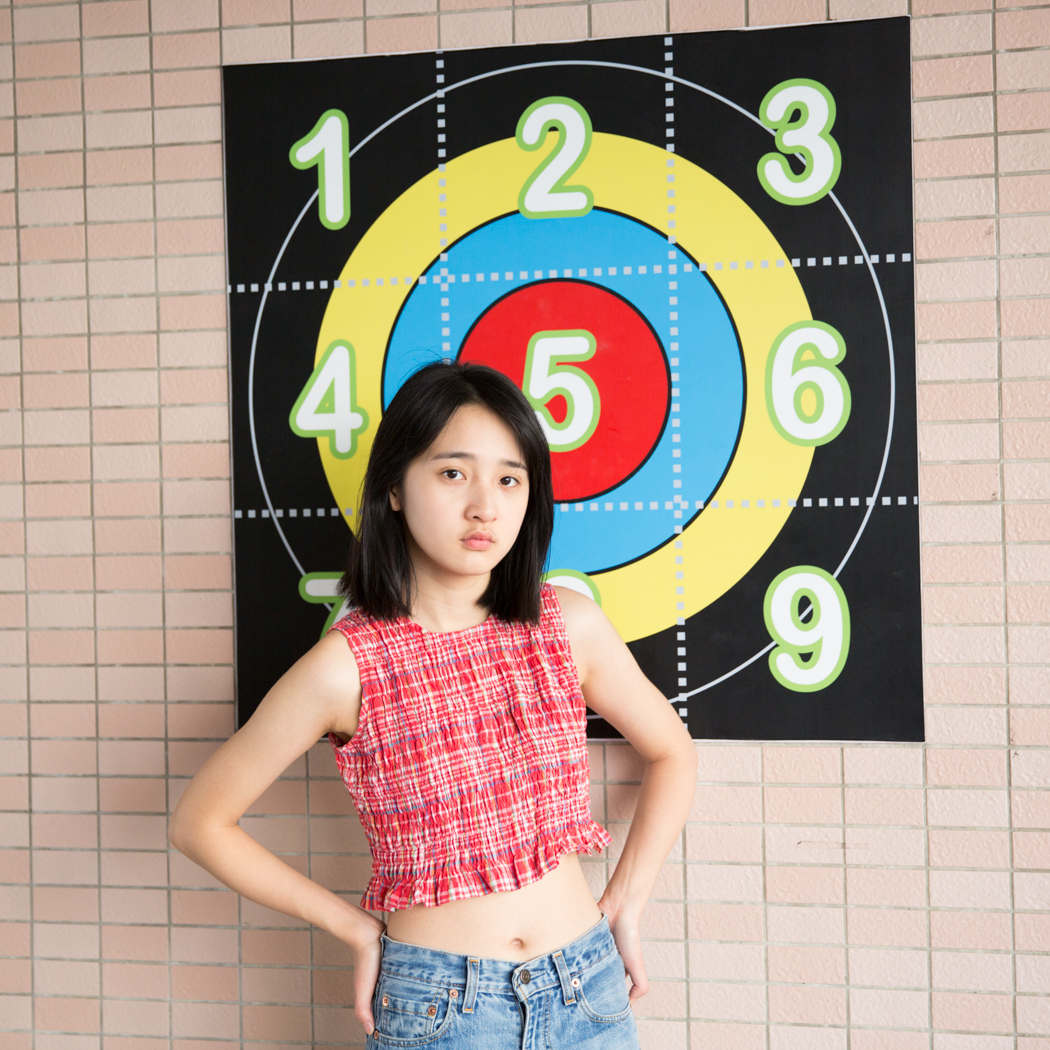 宇彤╳史旺基 unicorn wears uniform