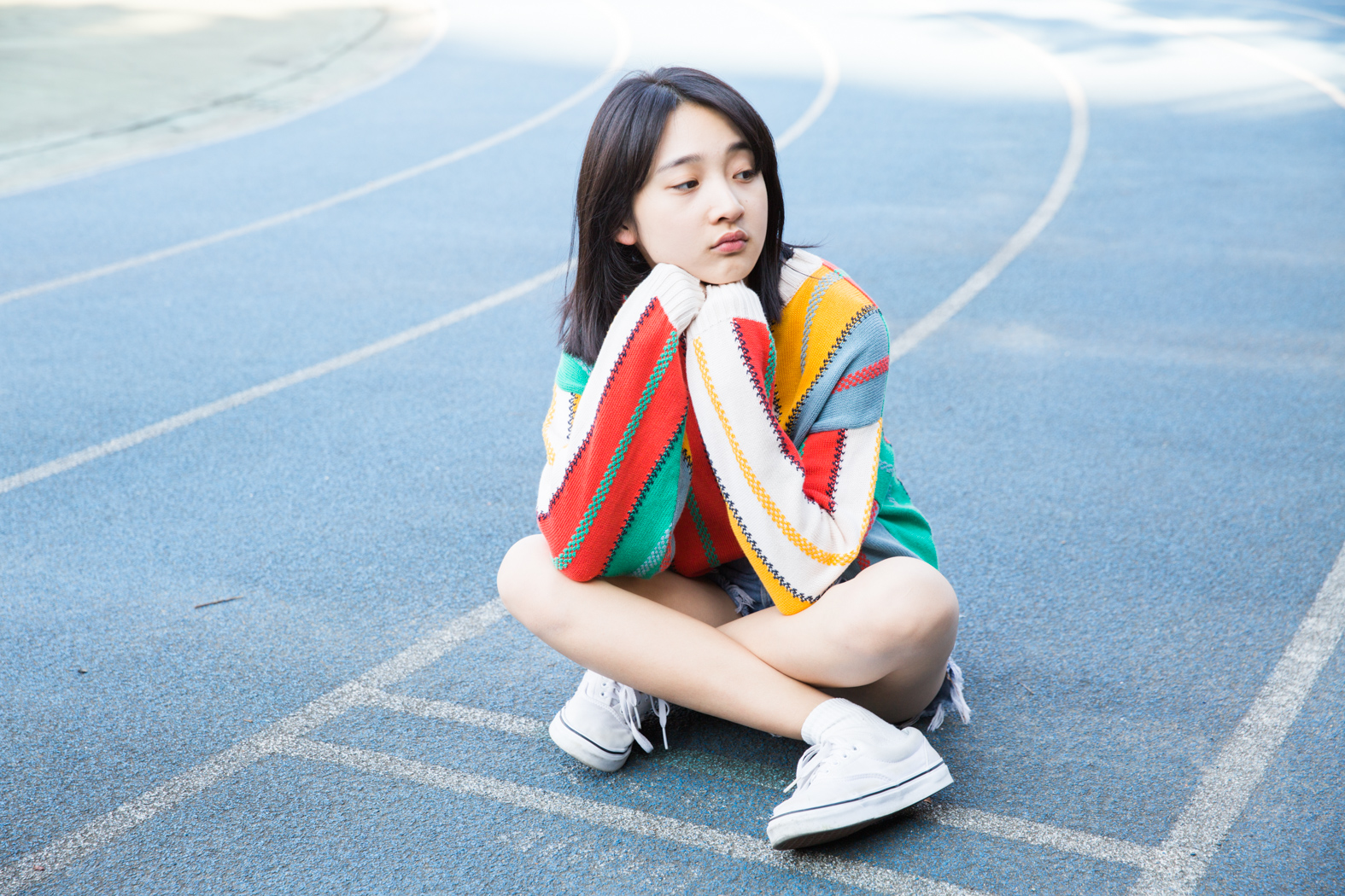 宇彤╳史旺基 unicorn wears uniform