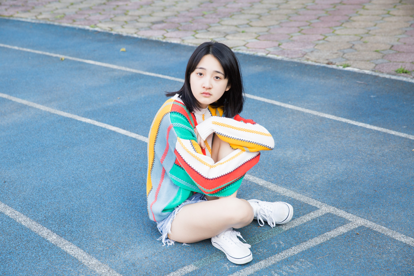 宇彤╳史旺基 unicorn wears uniform