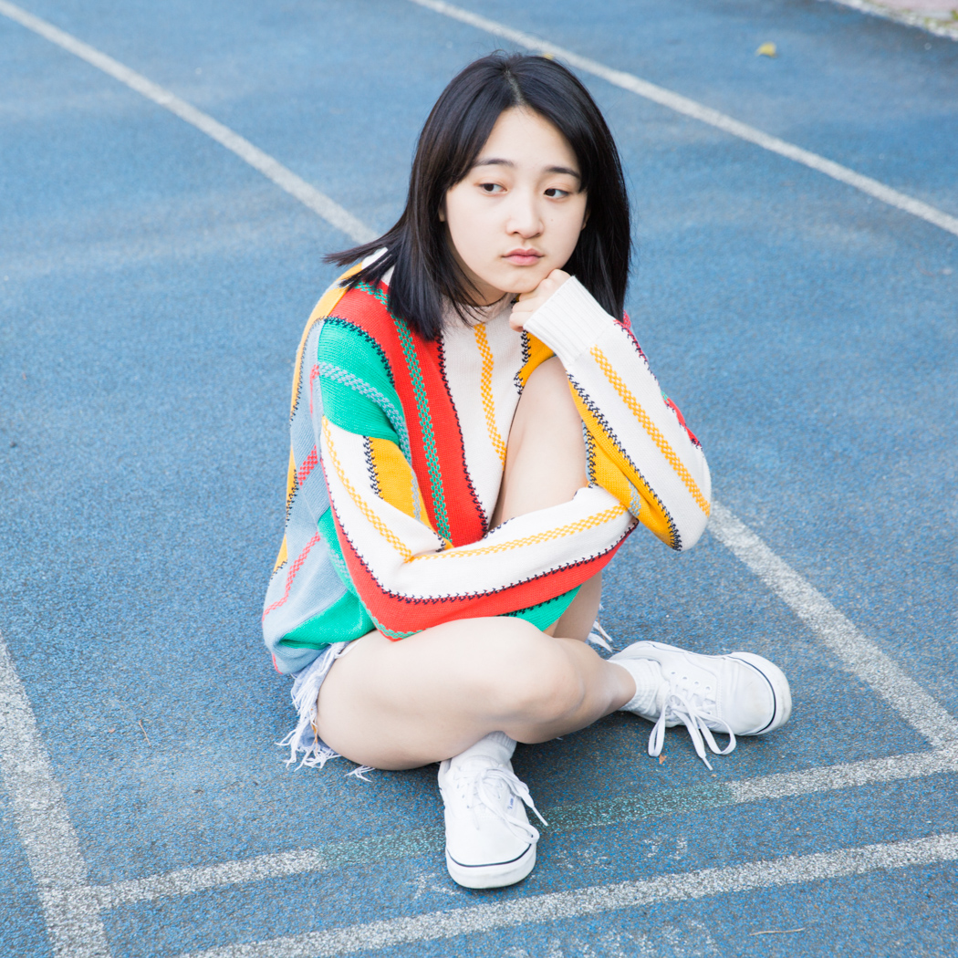 宇彤╳史旺基 unicorn wears uniform