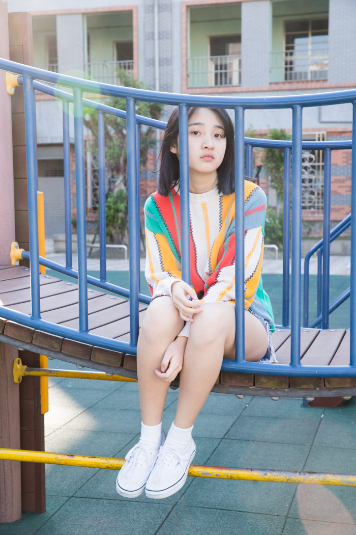 宇彤╳史旺基 unicorn wears uniform