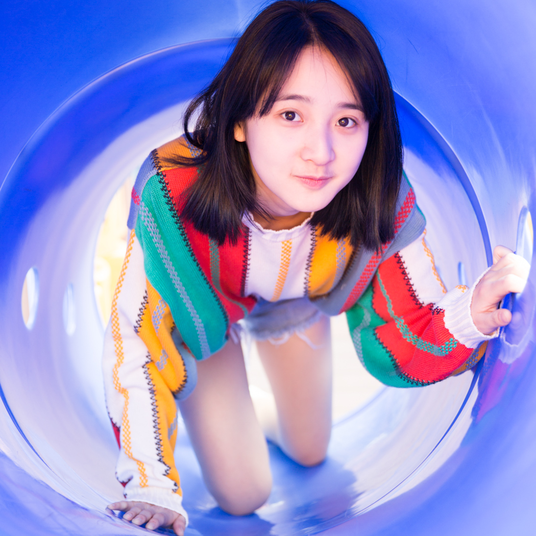 宇彤╳史旺基 unicorn wears uniform