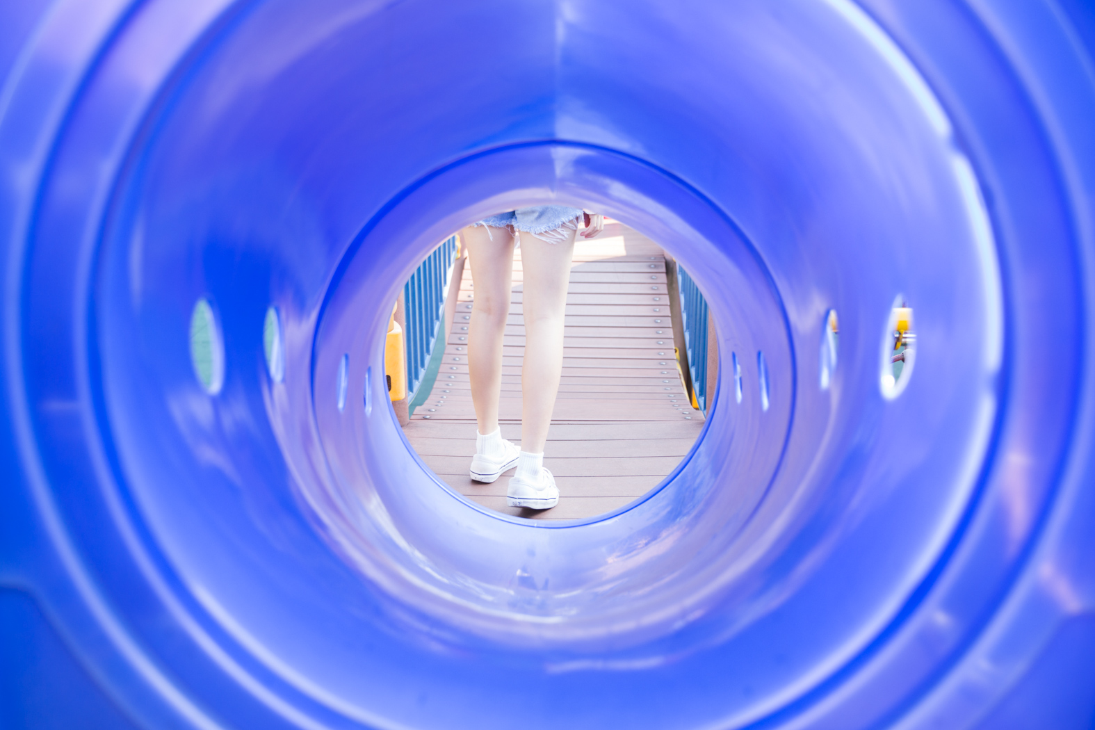 宇彤╳史旺基 unicorn wears uniform