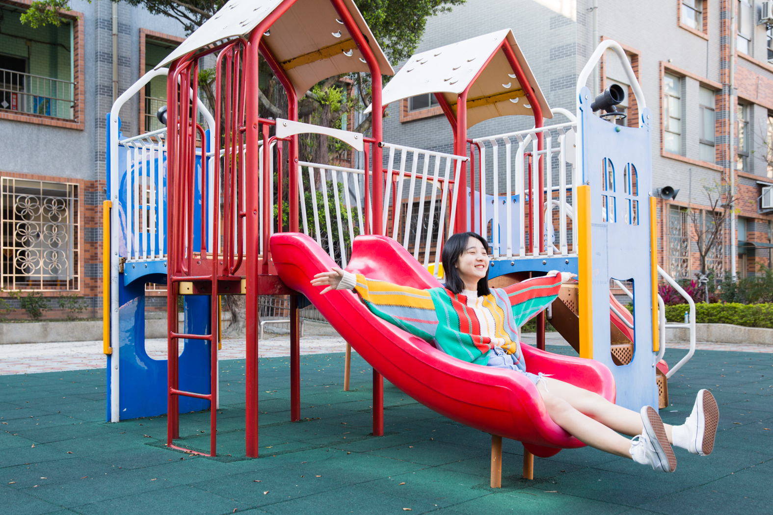 宇彤╳史旺基 unicorn wears uniform