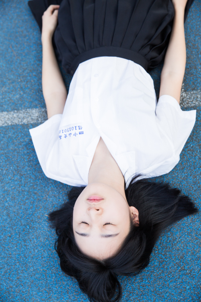 宇彤╳史旺基 unicorn wears uniform