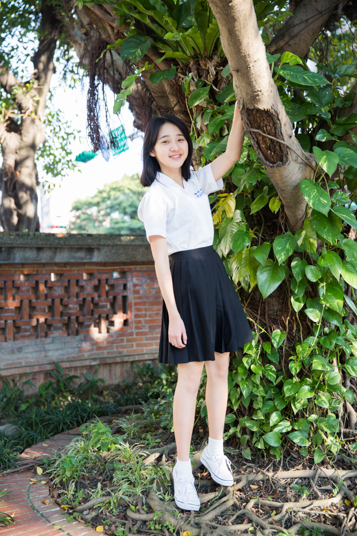 宇彤╳史旺基 unicorn wears uniform