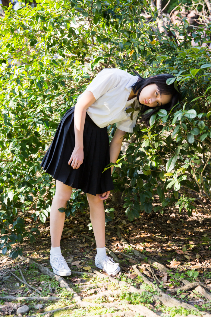 宇彤╳史旺基 unicorn wears uniform