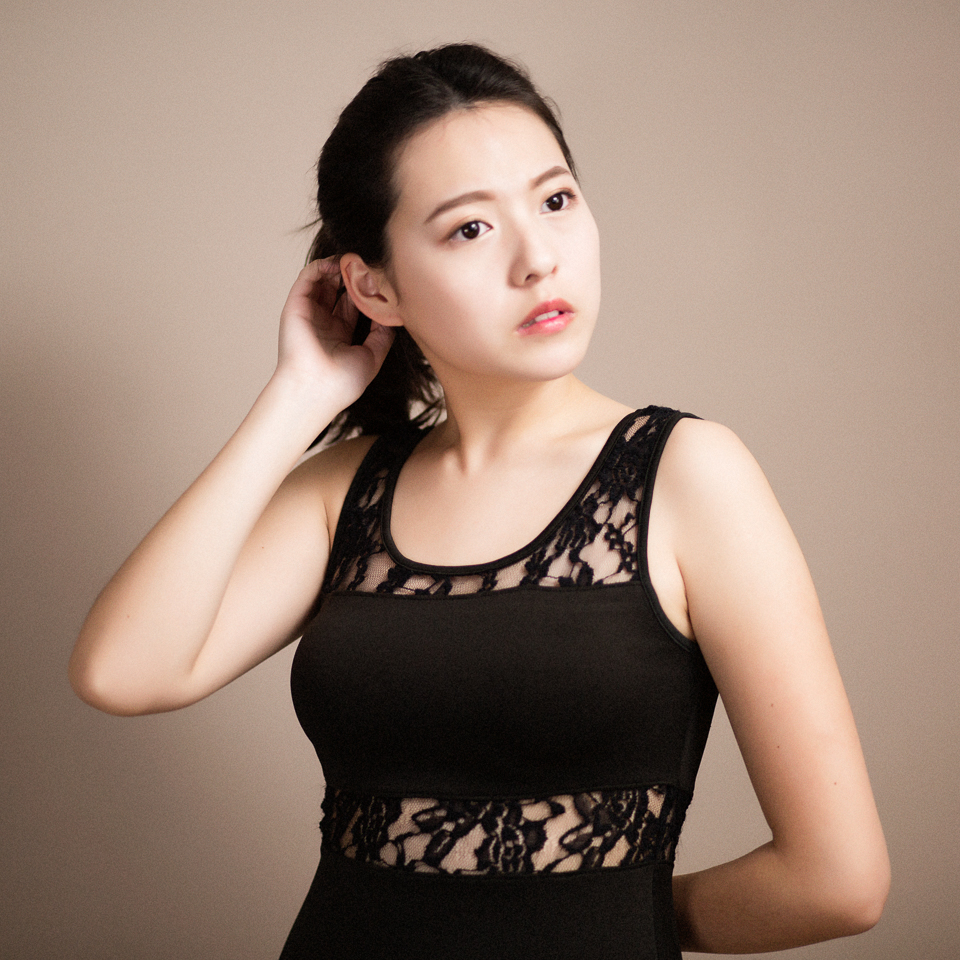 劉家靜╳史旺基 ＠Studio