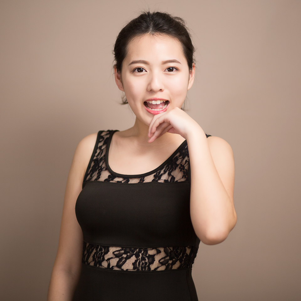 劉家靜╳史旺基 ＠Studio