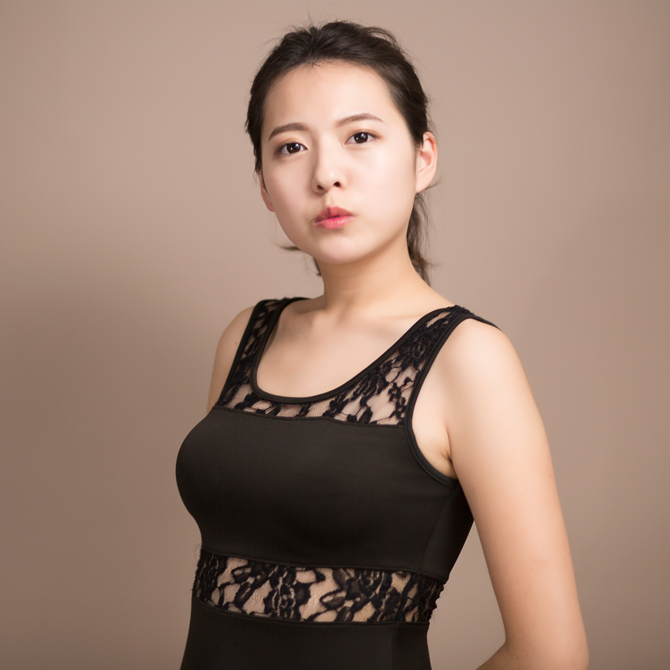 劉家靜╳史旺基 ＠Studio