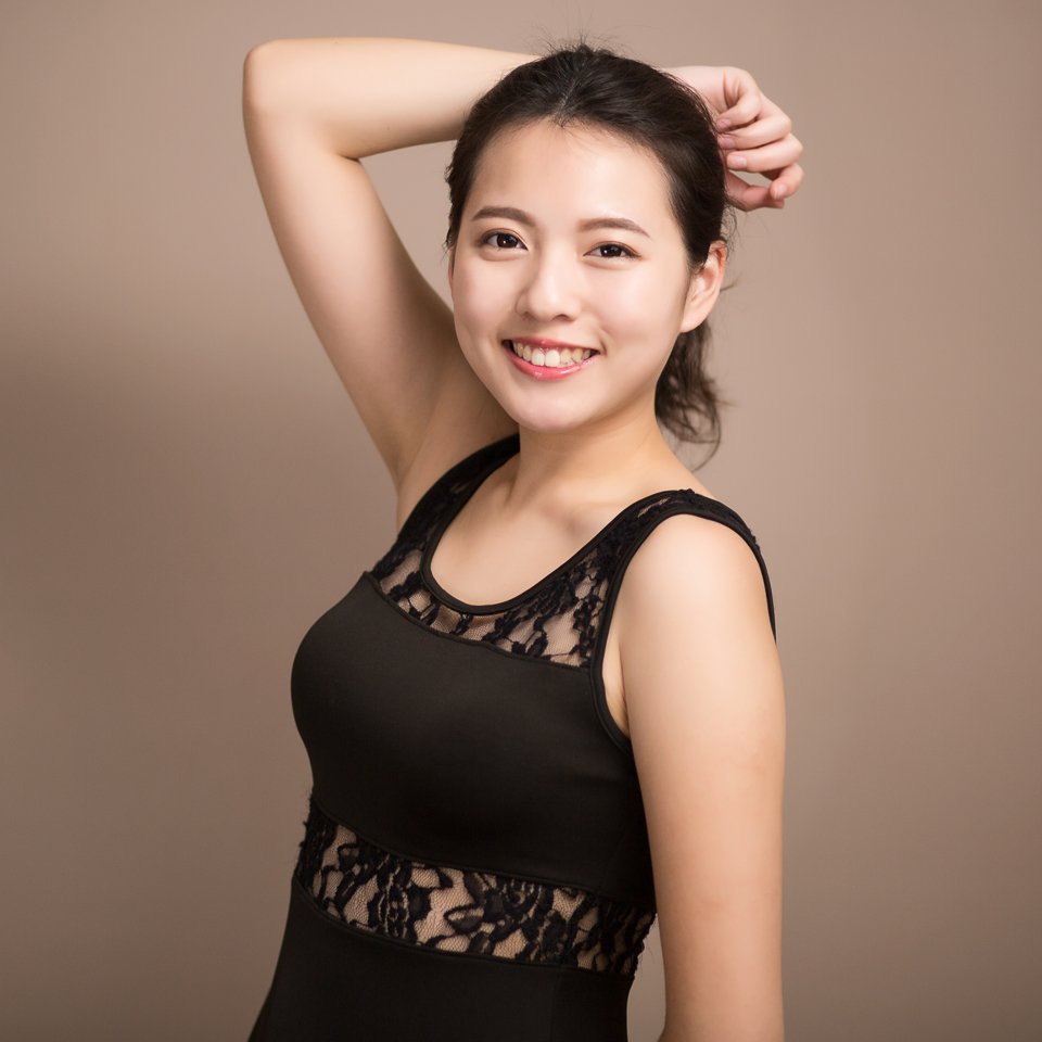 劉家靜╳史旺基 ＠Studio