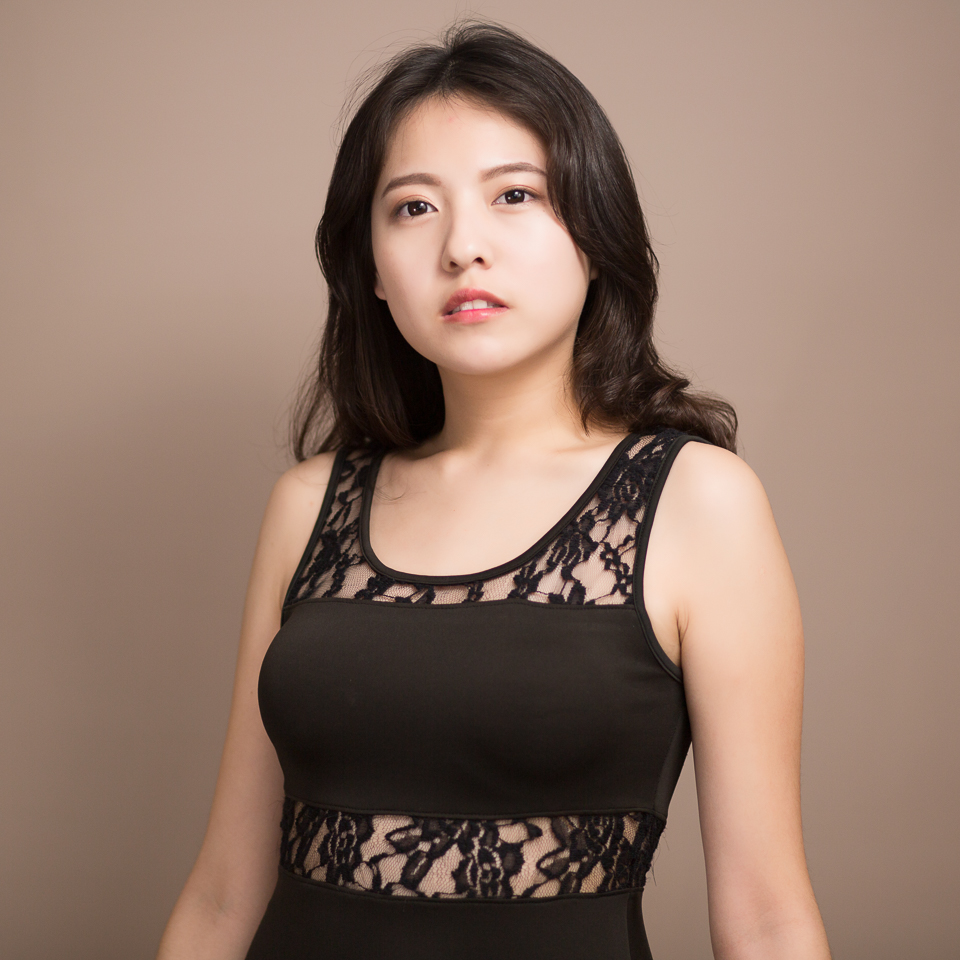 劉家靜╳史旺基 ＠Studio