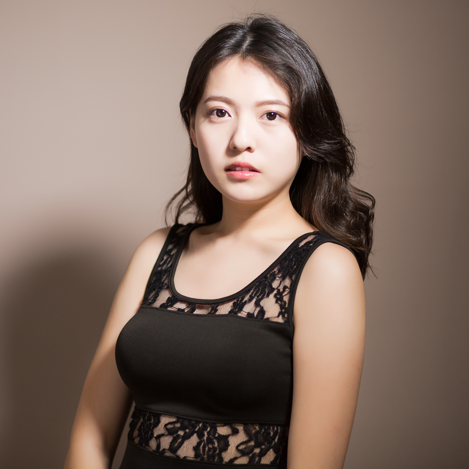 劉家靜╳史旺基 ＠Studio