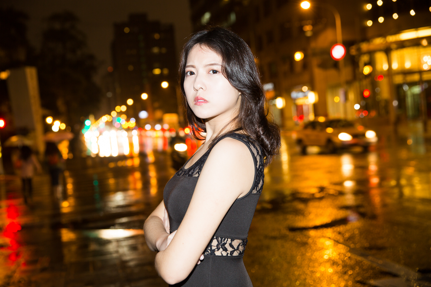 劉家靜╳史旺基 ＠Studio