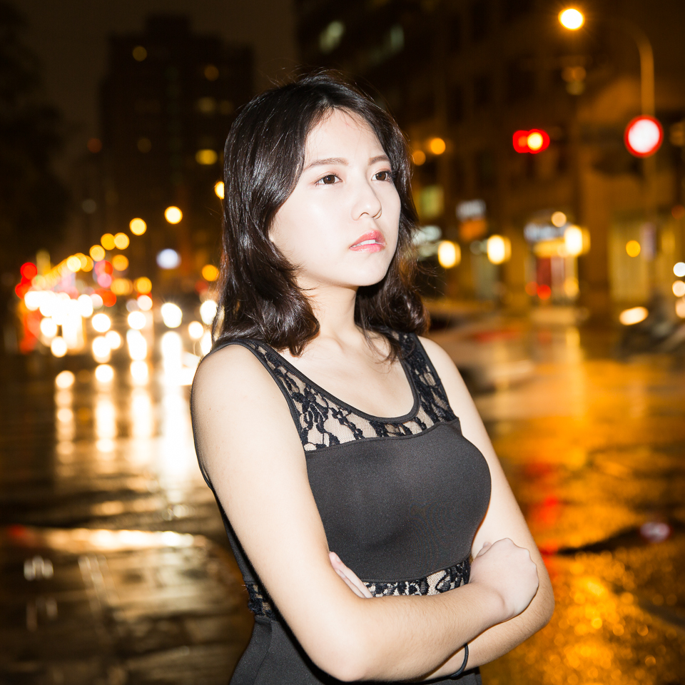 劉家靜╳史旺基 ＠Studio