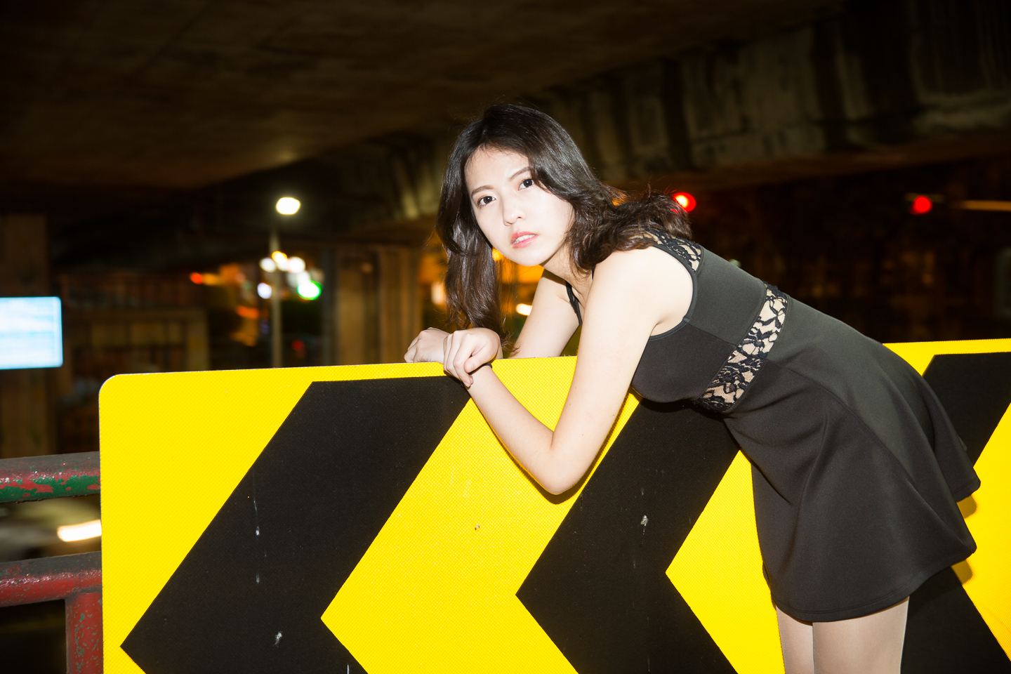 劉家靜╳史旺基 ＠Studio