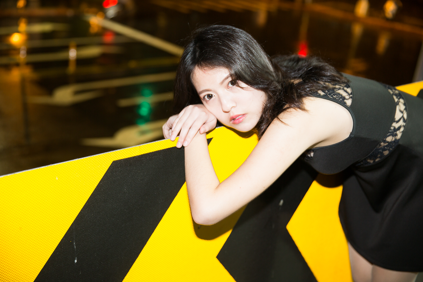 劉家靜╳史旺基 ＠Studio