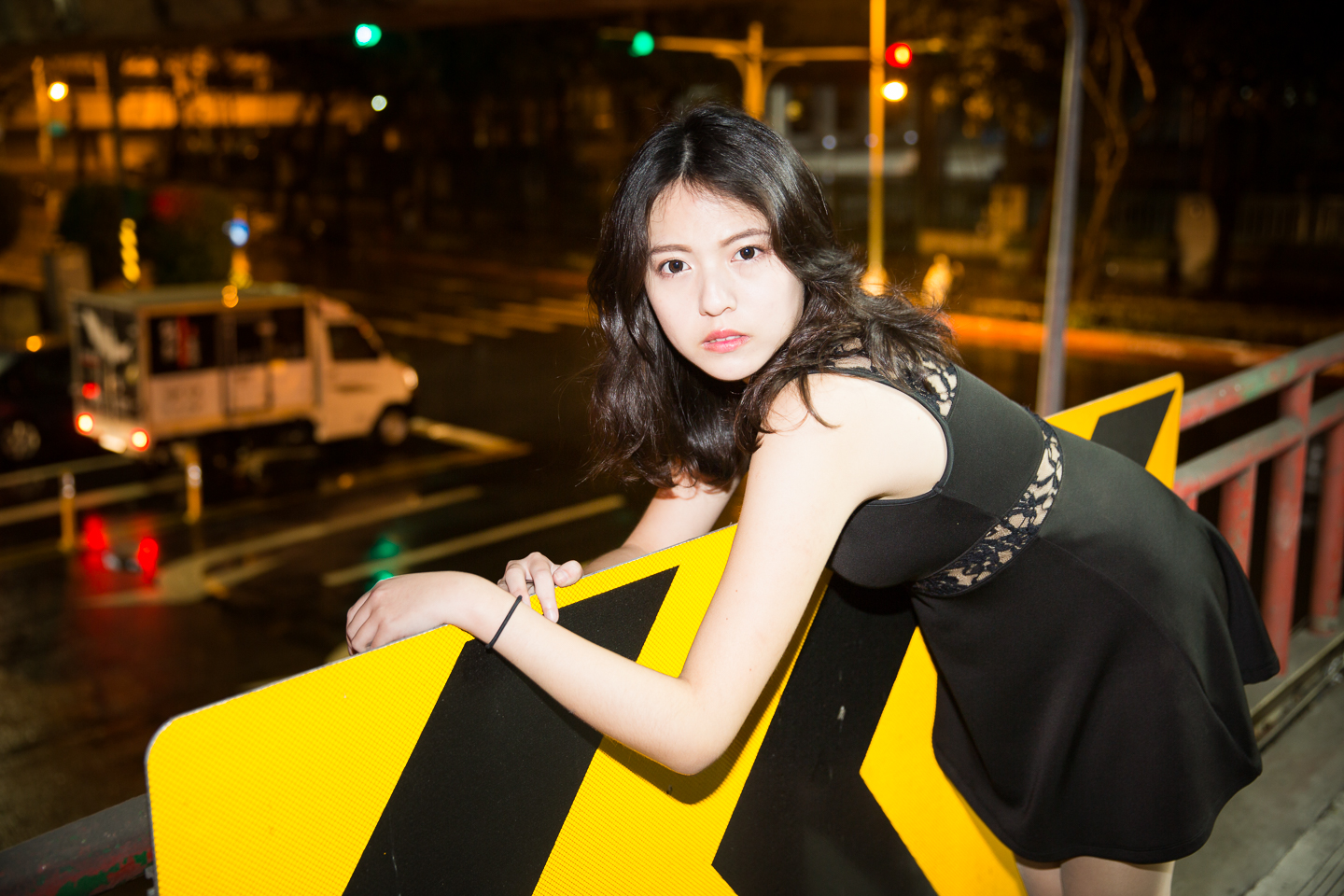 劉家靜╳史旺基 ＠Studio