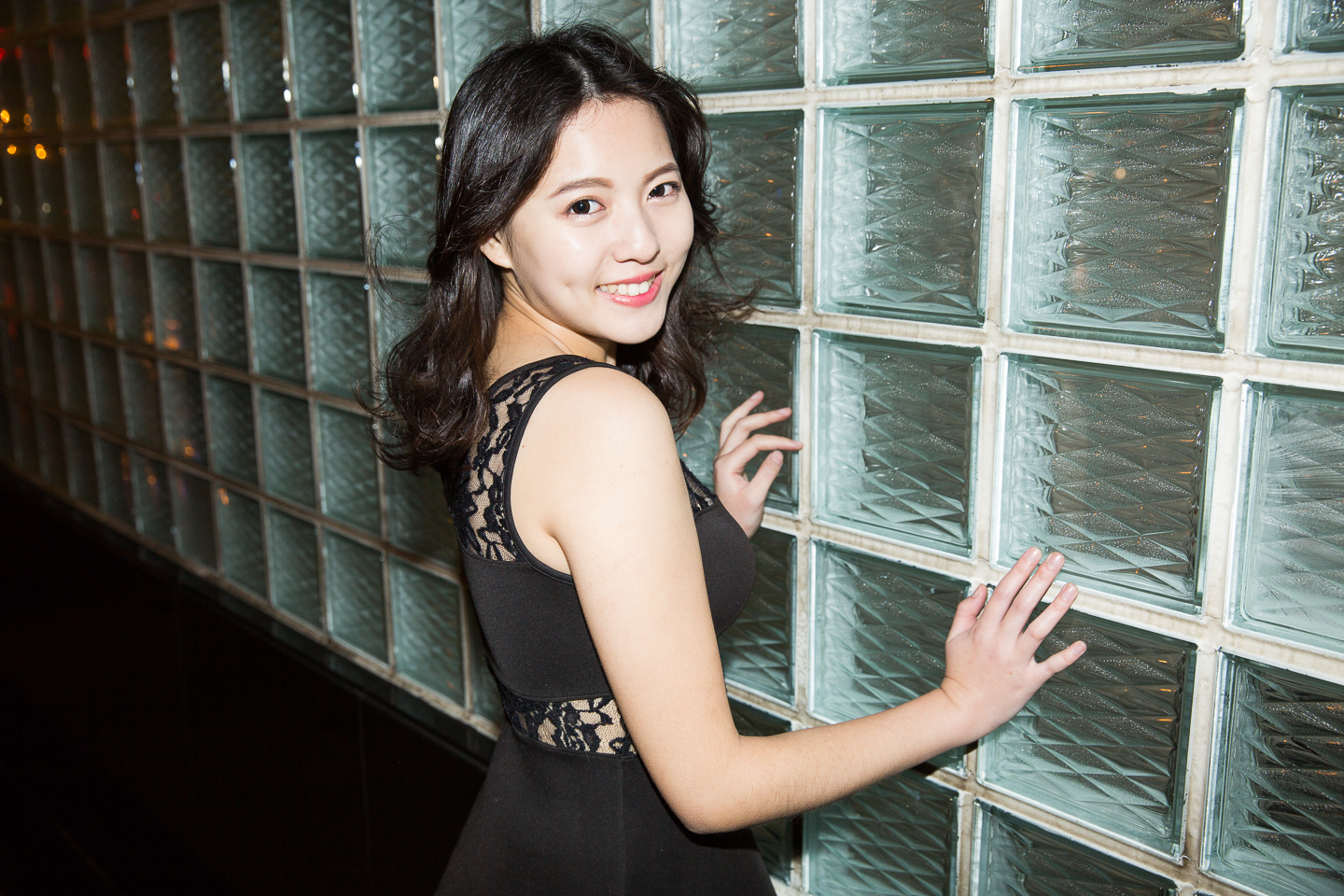 劉家靜╳史旺基 ＠Studio