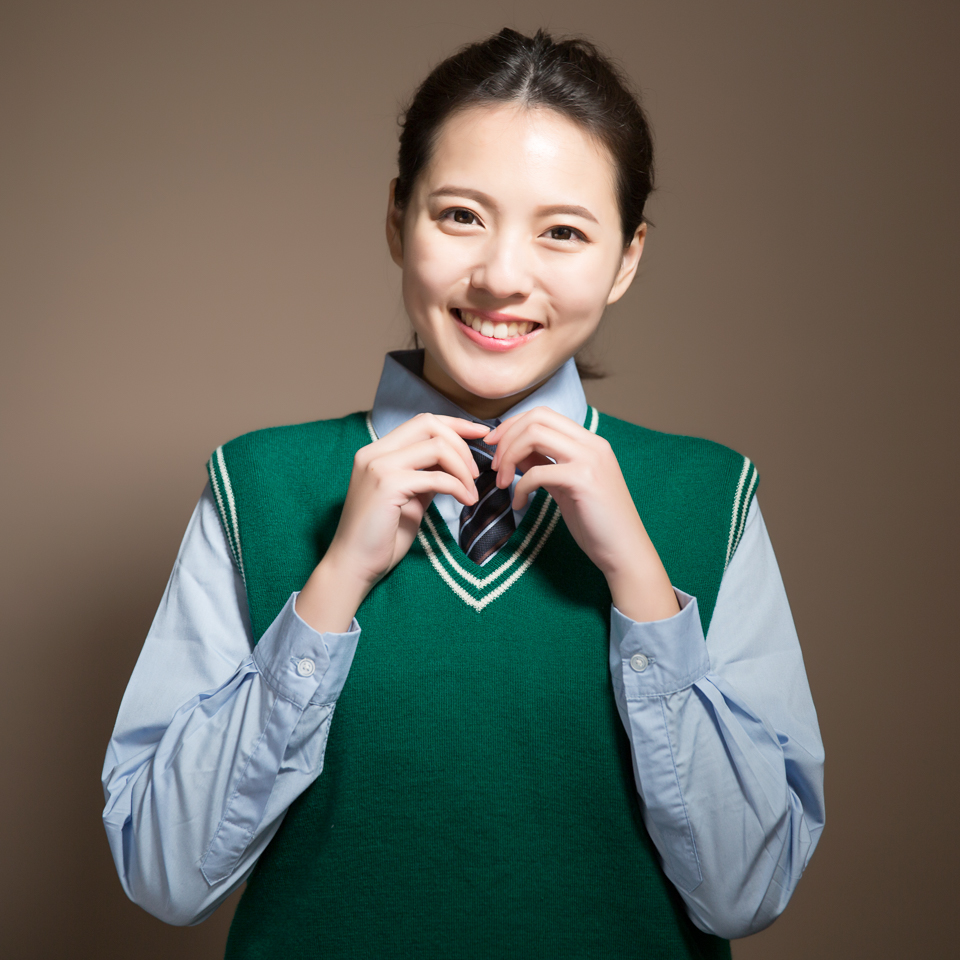 劉家靜╳史旺基 ＠Studio