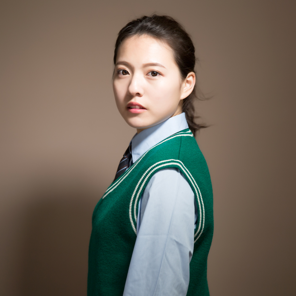 劉家靜╳史旺基 ＠Studio