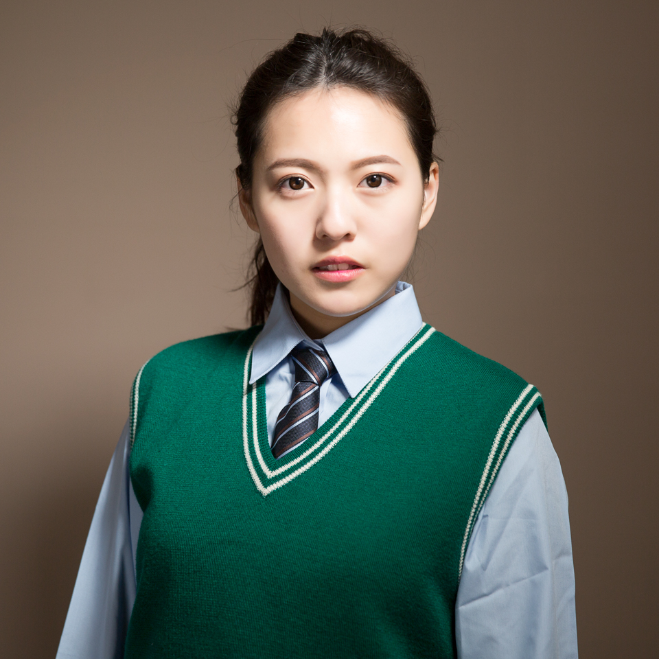 劉家靜╳史旺基 ＠Studio