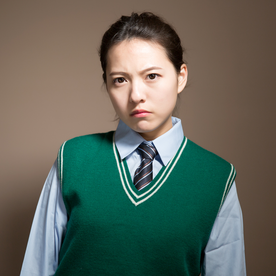 劉家靜╳史旺基 ＠Studio