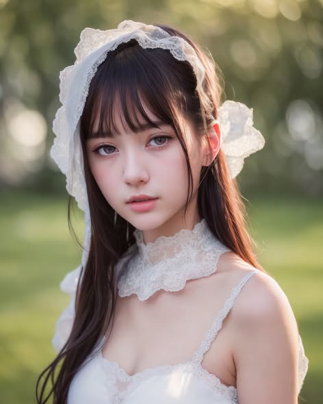 AI 生圖實驗第二週