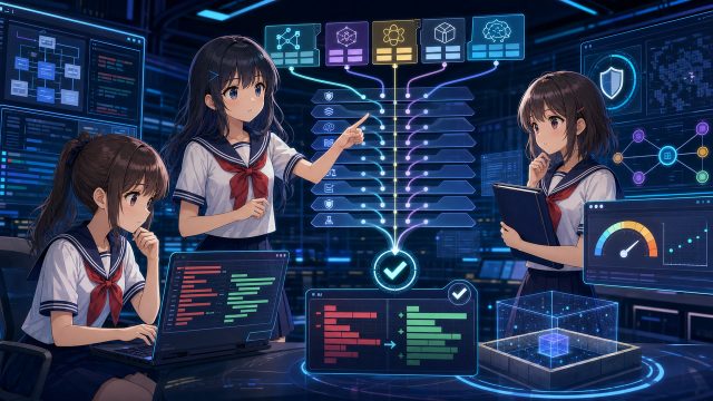 別再問哪個 AI Coding 工具最好:2026 年選型的九層決策框架
