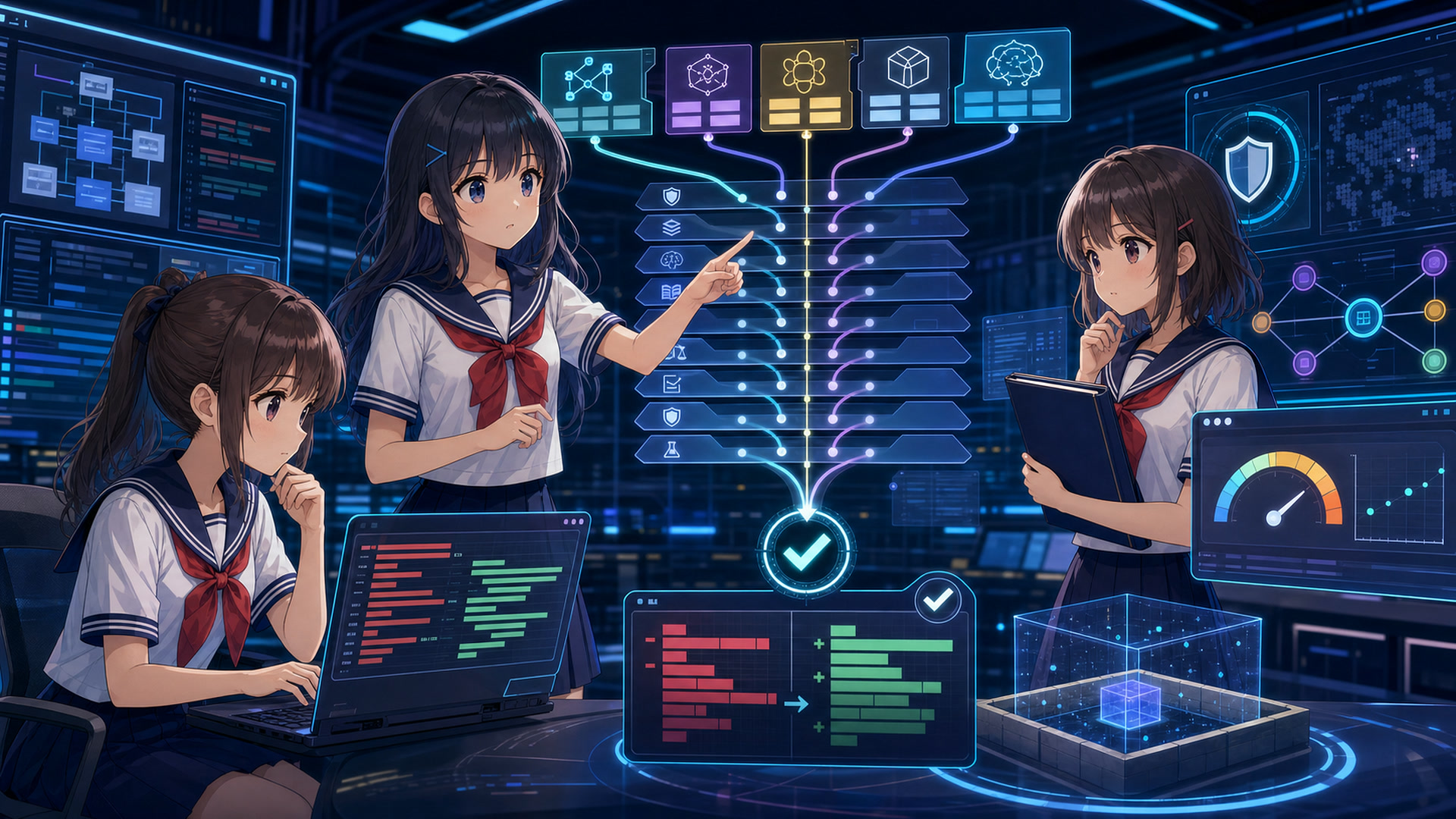 別再問哪個 AI Coding 工具最好：2026 年選型的九層決策框架