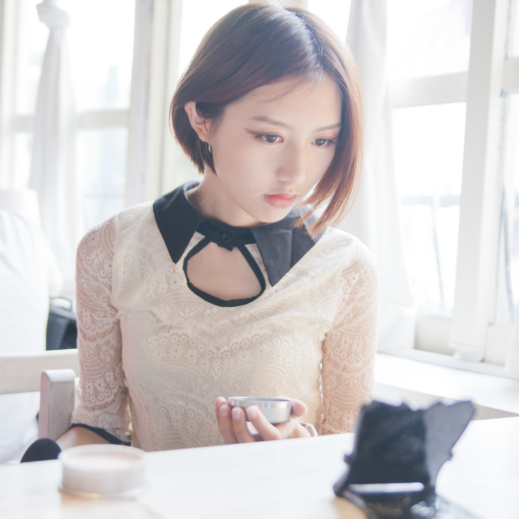 星彤╳史旺基 人像攝影