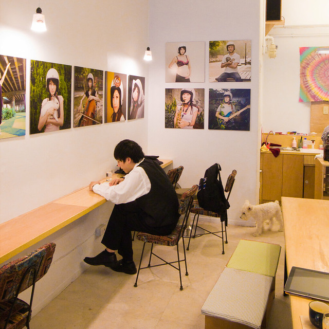 For Your Safety 安全起見展場紀錄