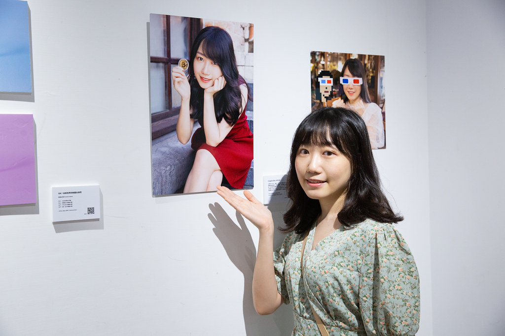 ArtfN.fair 台北藝術新銳博覽會