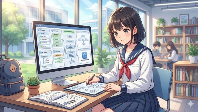 AI 時代,職場真正的分水嶺,已經不是 Junior / Senior,而是 Executor / Orchestrator