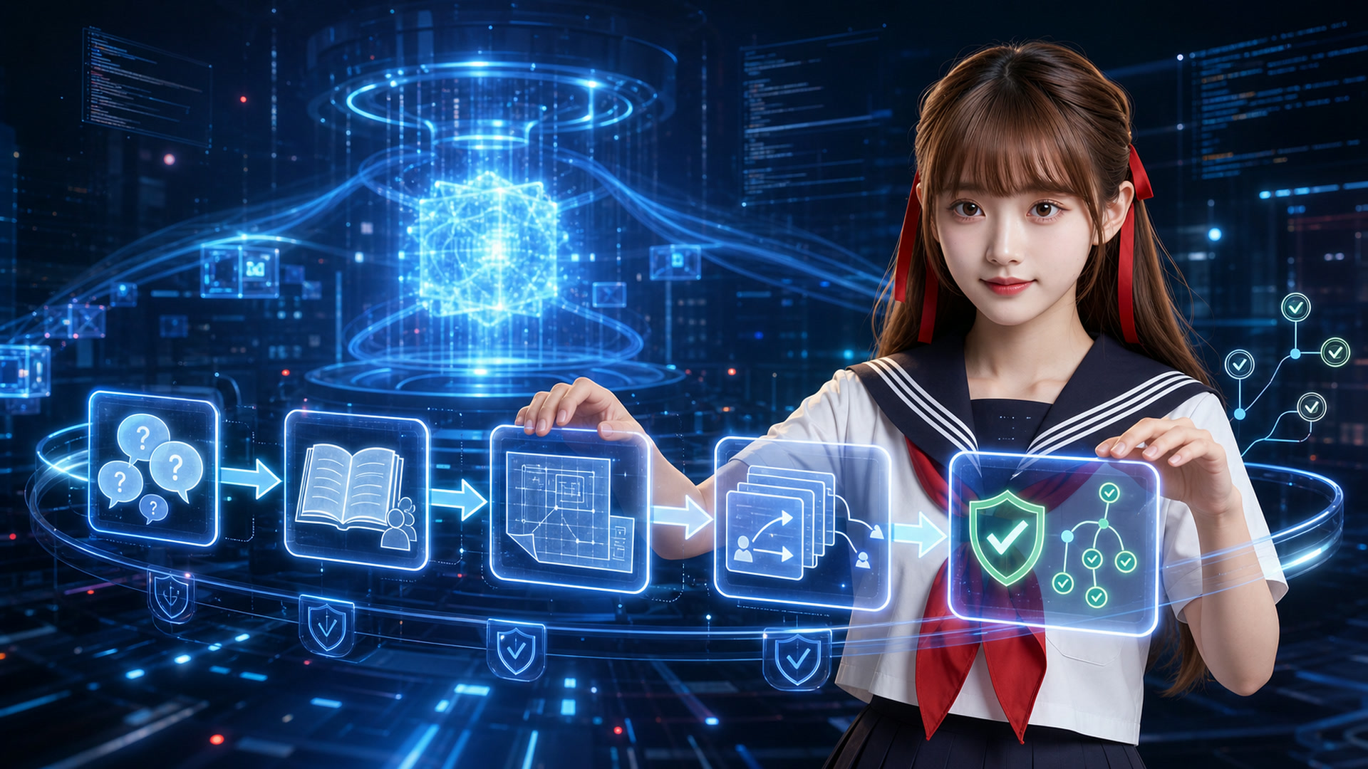 Matt Pocock 光頭哥的 Skills 使用教學:模型愈強,工程流程愈重要