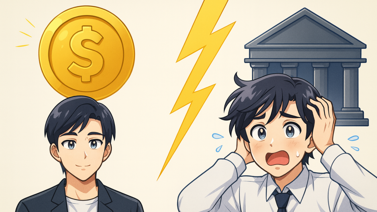 金融震央逼近：天才法案、新台幣穩定幣與 RWA 引爆的產業地震