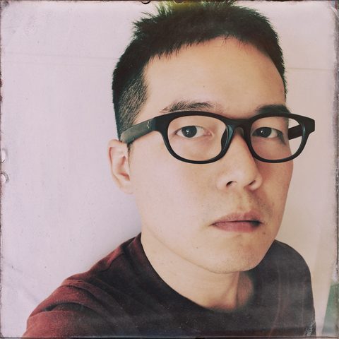 史旺基作者照
