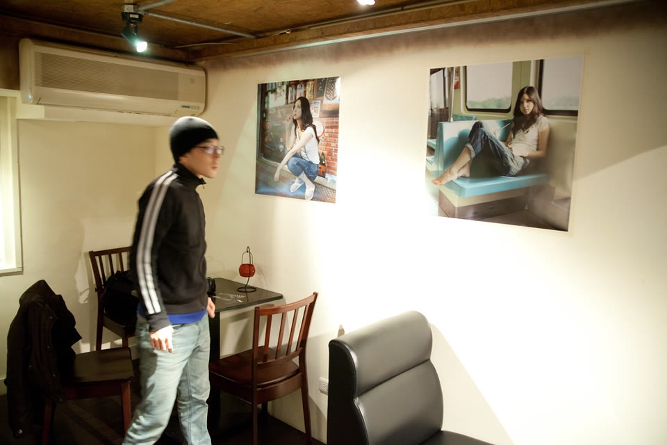 2011-01-31 史旺基@亂調BAR相簿封面