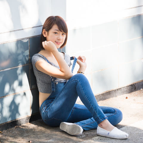 熊熊 吳暐榕相簿封面