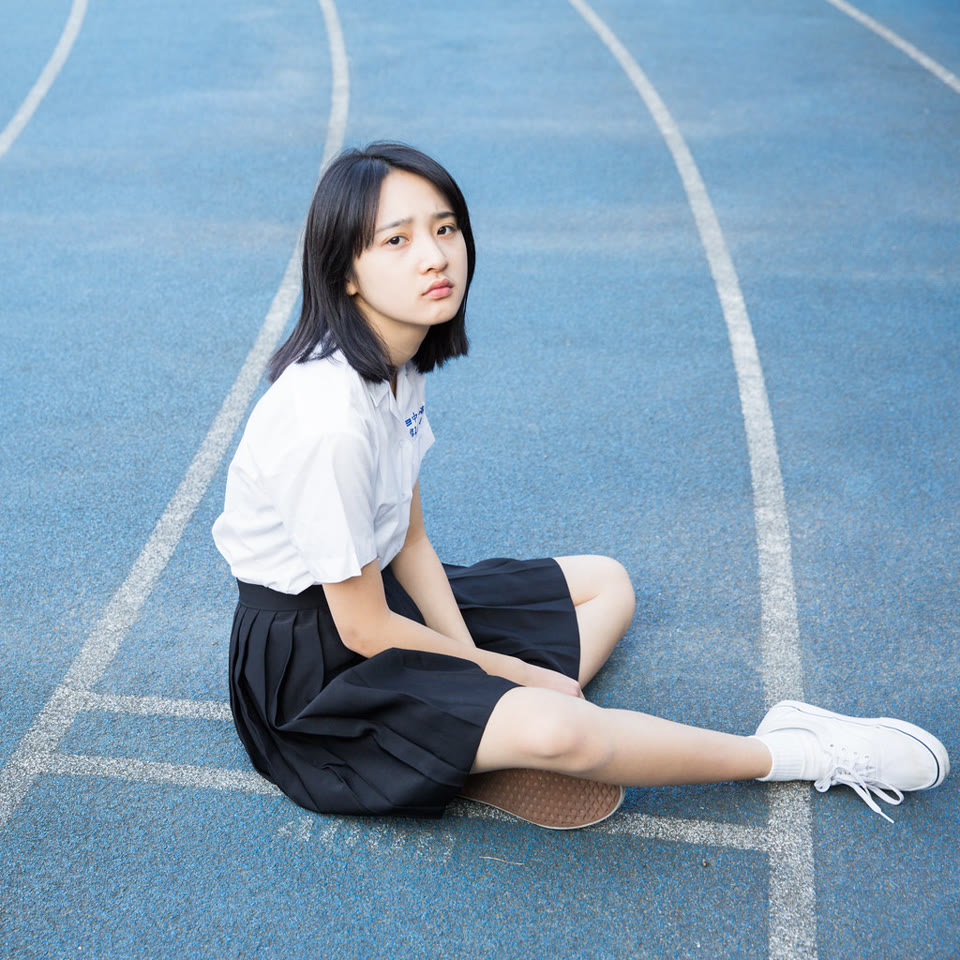 2016-02-10 宇彤╳史旺基「unicorn wears uniform」相簿封面