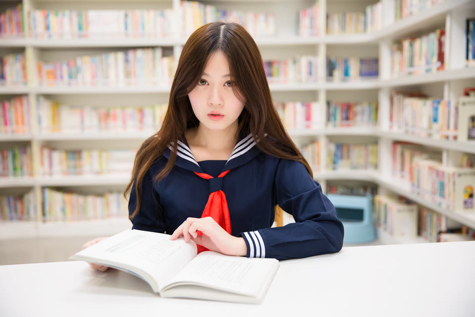 2016-12-26 Becky╳史旺基「文科女孩」相簿封面