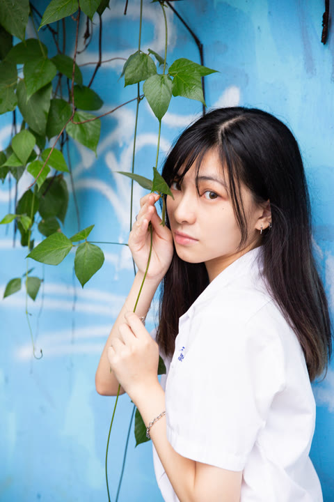 2021-10-23 藻╳史旺基「寶藏巖」相簿封面